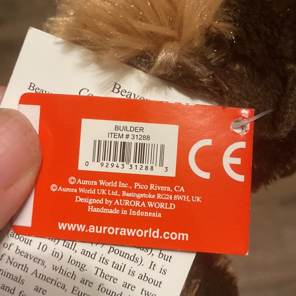 Aurora‎ beaver builder - Picture 3 of 3